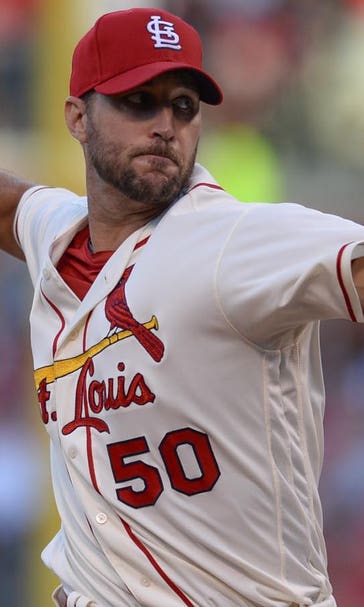 Wainwright gets the call for Cards in pivotal final game
